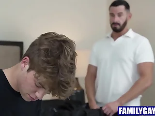 217 stepdad and stepson gay xxx twink porn videos